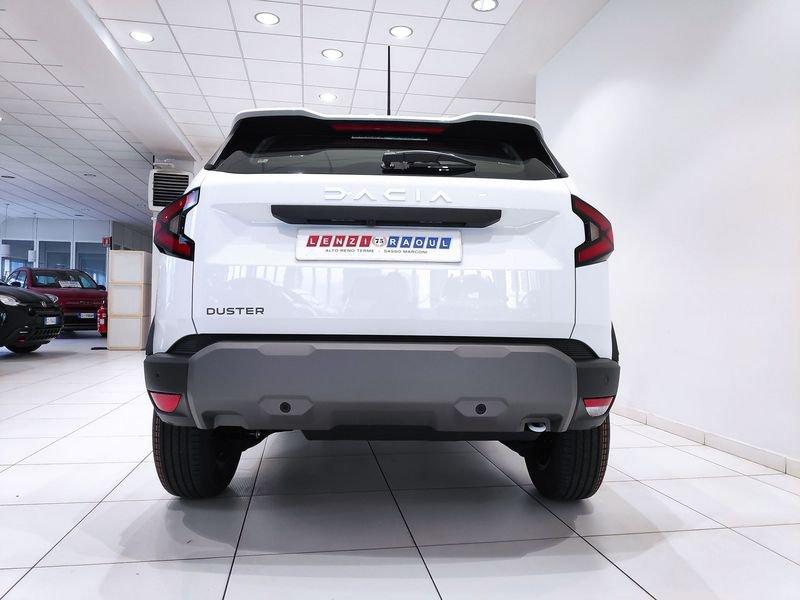 Dacia Duster ECO-G 100 Expression*GPL*PRONTA CONSEGNA*