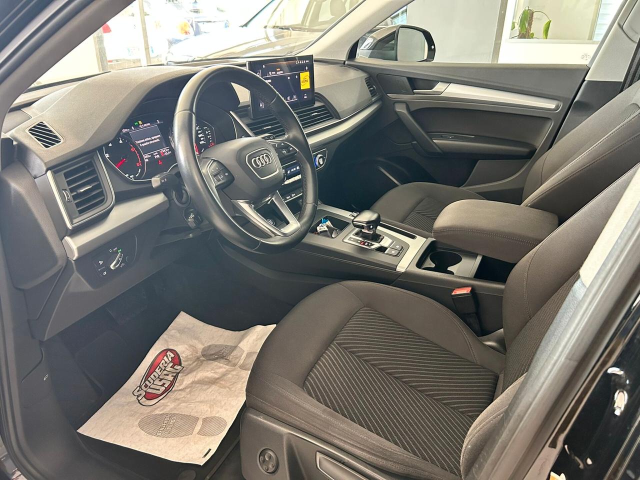 Audi Q5 SPB 35 TDI S tronic Business Advanced