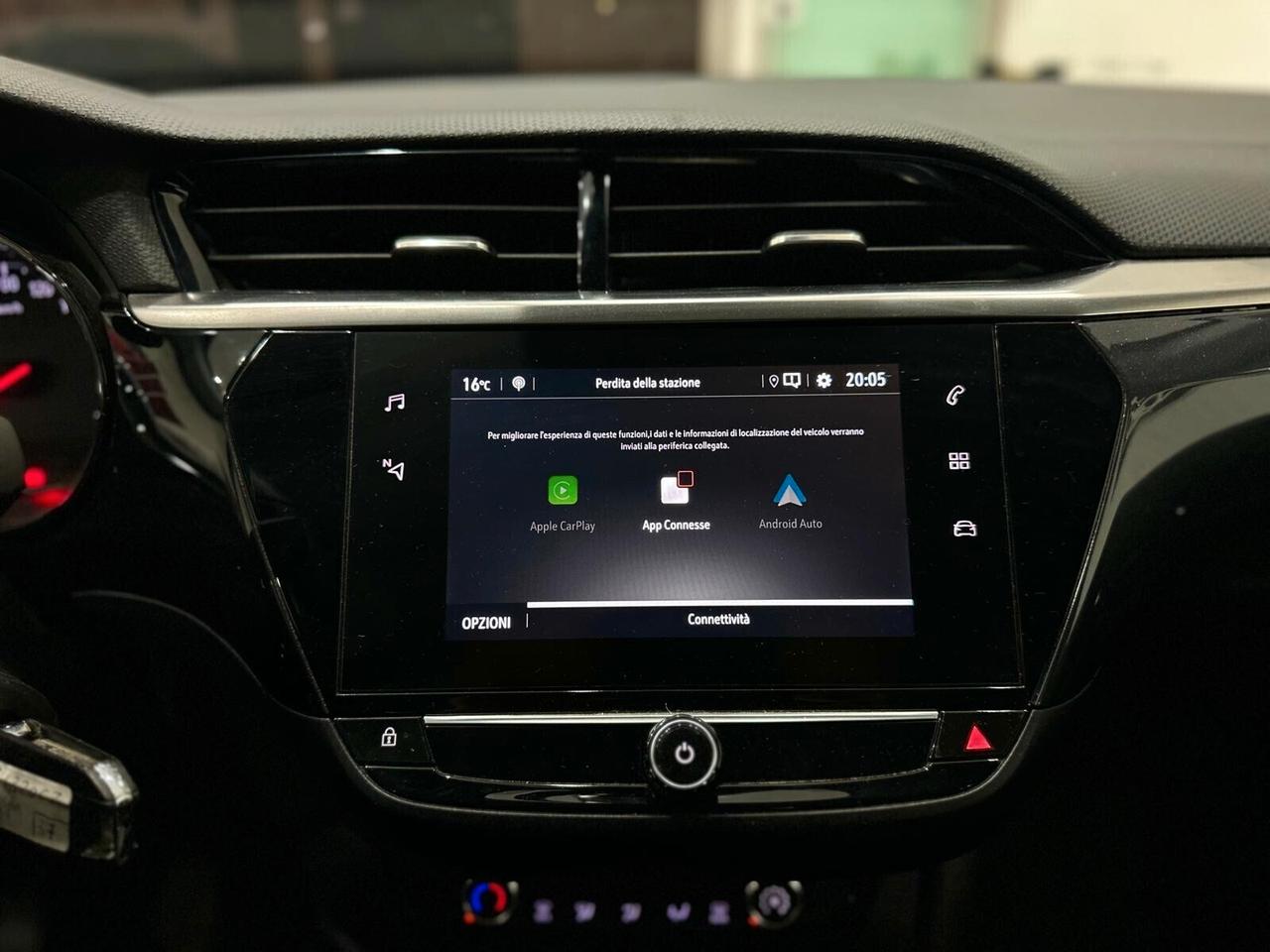 Opel 1.5 D 100 CV Elegance