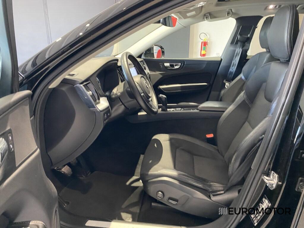 VOLVO XC60 N1 2.0 D3 Business Plus my20
