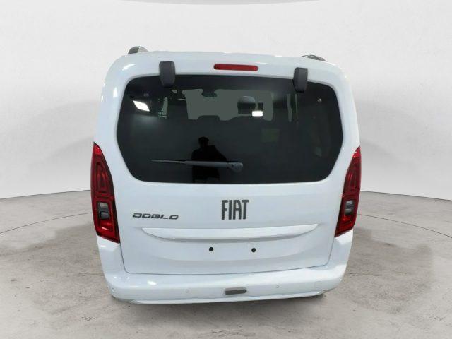 FIAT Doblo 1.5 BlueHdi 130CV Combi N1