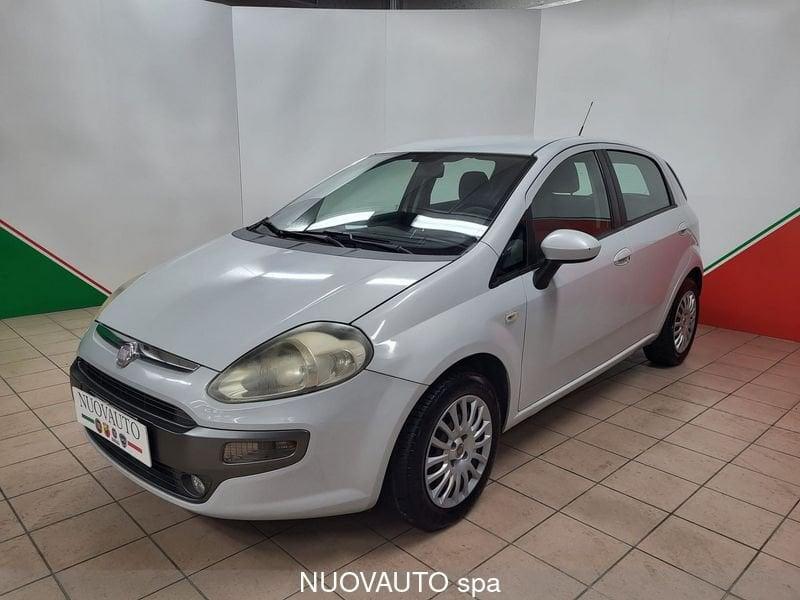 FIAT Punto Evo Punto Evo 1.3 Mjt 75 CV 5 porte Dynamic