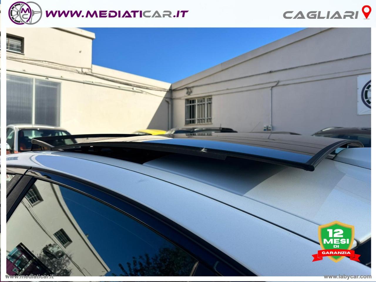 JAGUAR XE 2.0 D Turbo 180 CV AWD aut. R-Sport