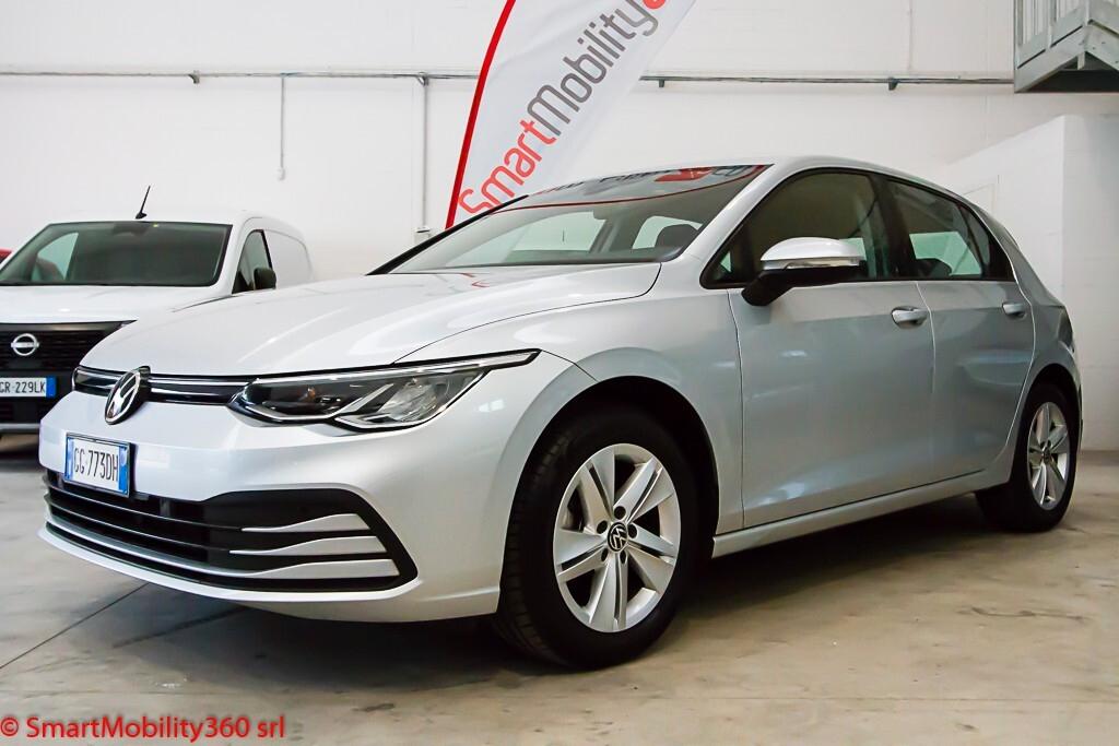 Volkswagen Golf 1.0 etsi evo Life 110cv dsg - Prezzo vero senza vincoli finanziamento!!!