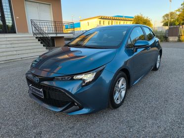 Toyota Corolla 1.8 Hybrid Active