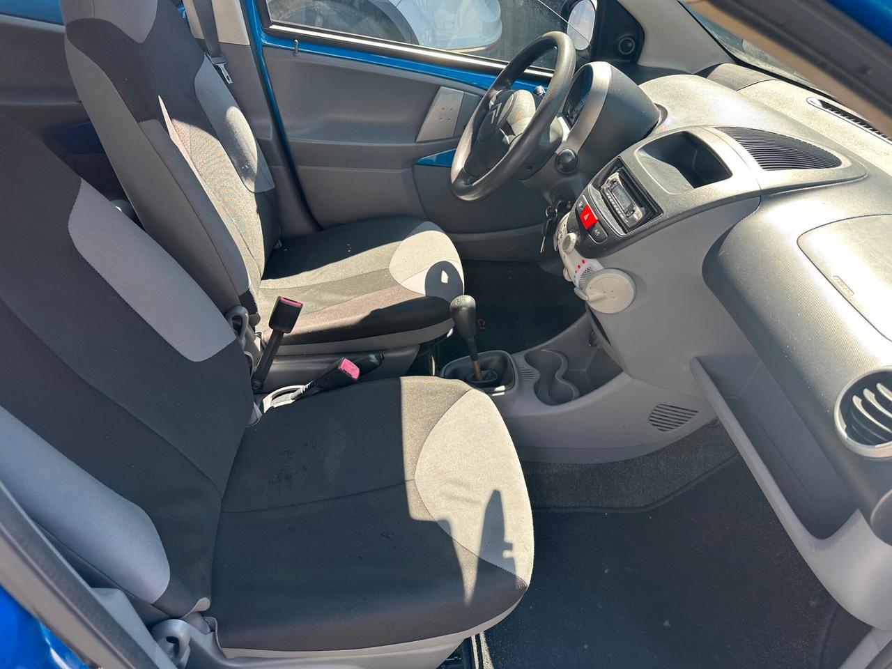 Citroen C1 1.0 5 porte airdream Amici*NEOPATENTATI