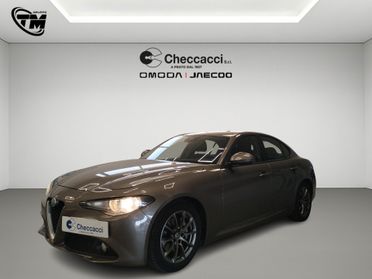 Alfa Romeo Giulia 2.2 Turbodiesel 150 CV AT8 Business