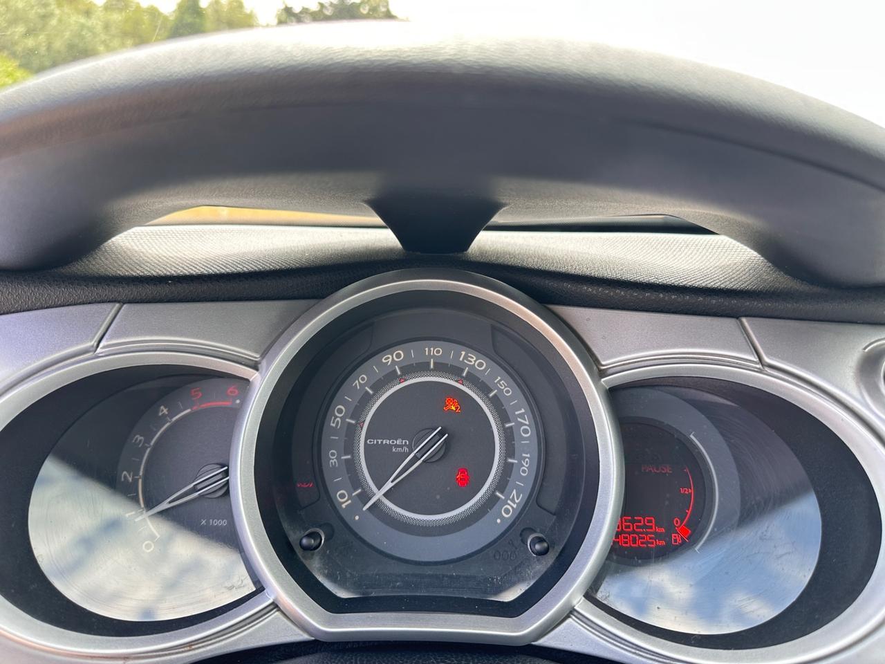 Citroen C3 1.4 HDi -2010
