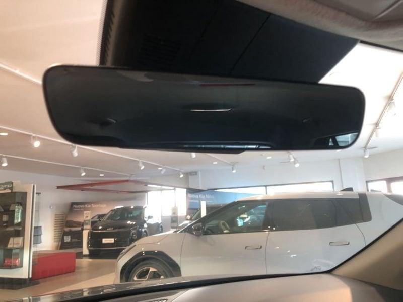 KIA EV3 Long Range Earth