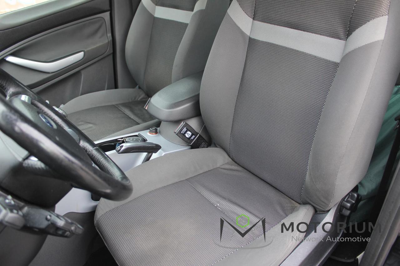 Ford Kuga 2.0 140 CV