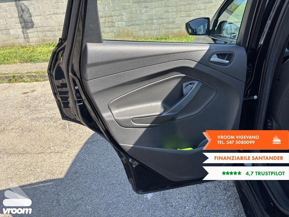 FORD Kuga 2ª serie Kuga 1.5 EcoBoost 120 CV S&...