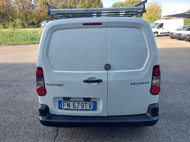 Peugeot Partner 1.6 Blue HDi 100CV Premium 3 POSTI