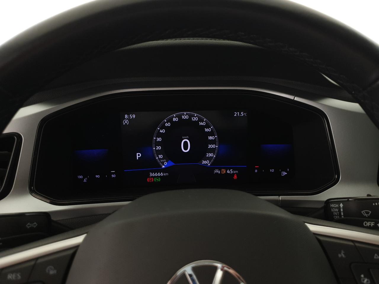 Volkswagen T-Roc 1.5 tsi life dsg