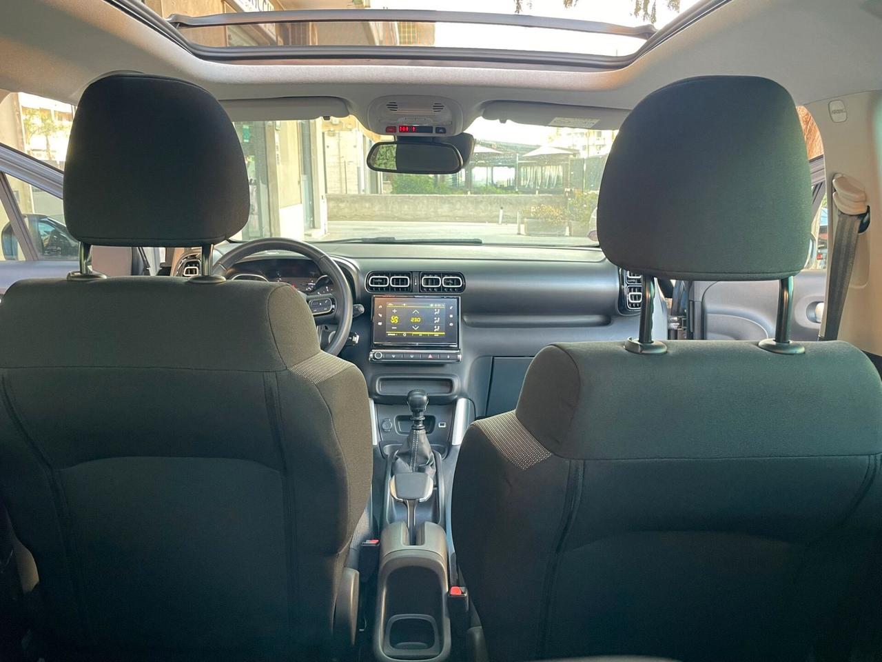 Citroen C3 Aircross PureTech 110 S&S Shine