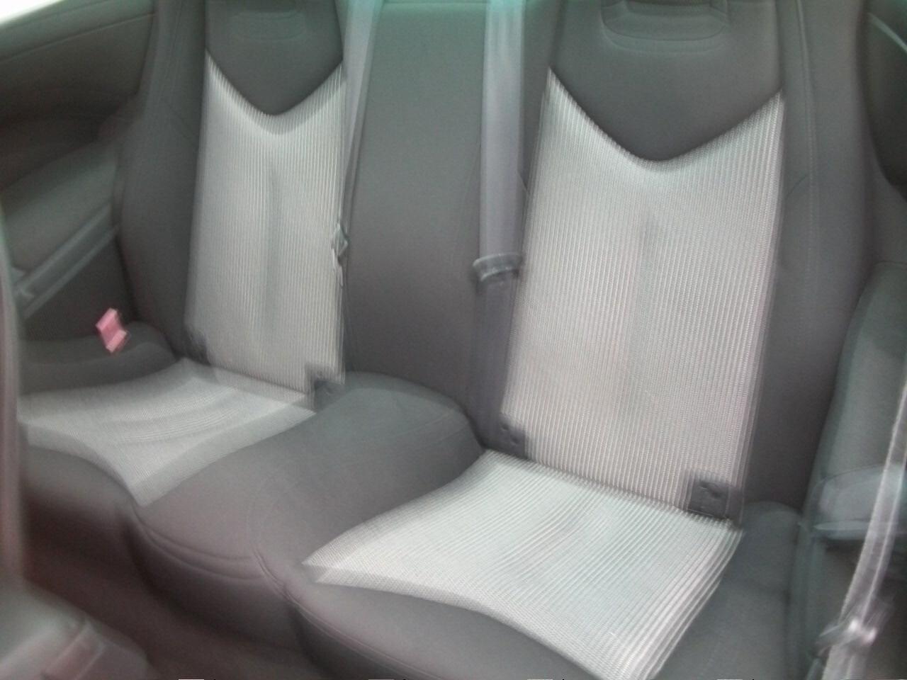 Peugeot 308 1.6 e-HDi 112CV Stop&Start CC Allure CAPRIO NERA 06 MARCE GARANZIA UN ANNO