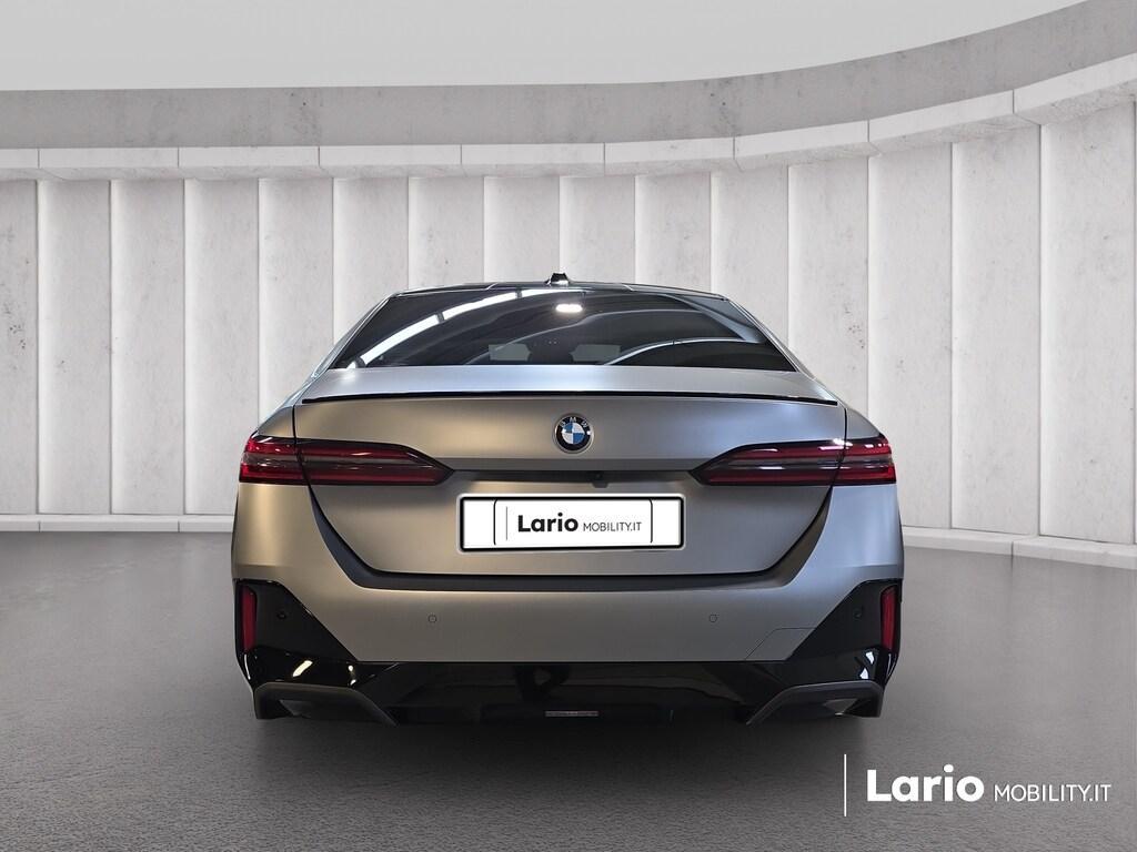 BMW Serie 5 Berlina 520 d 48V M Sport Pro sDrive Steptronic