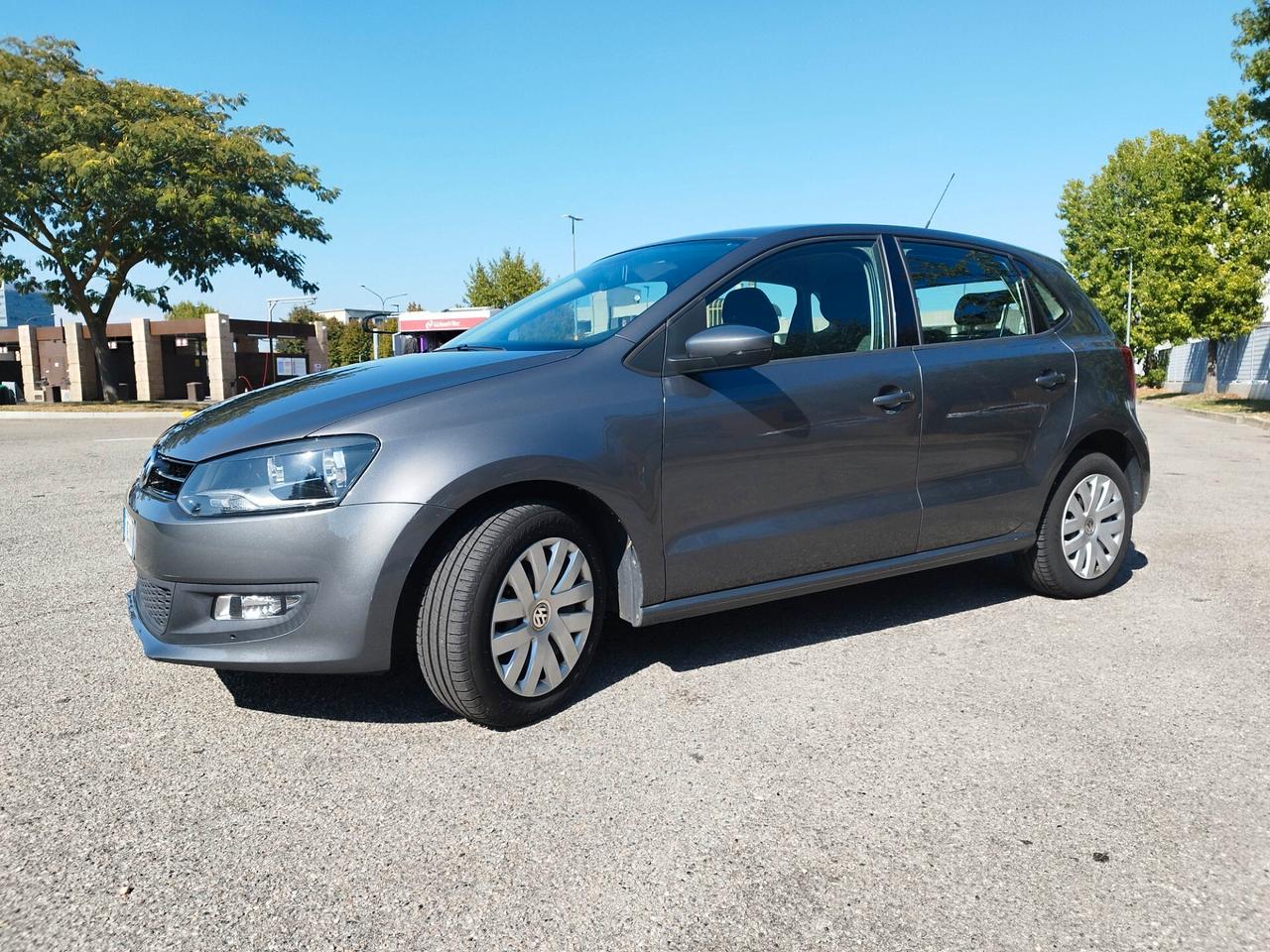 Volkswagen Polo 1.2 TDI DPF 5 p - km 114000