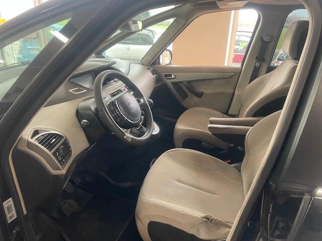 Citroen C4 G.PICASSO 2010 7 POSTI