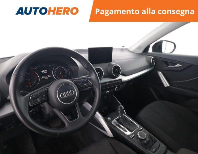 AUDI Q2 30 TDI S tronic