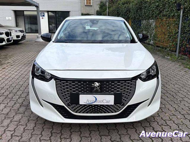 PEUGEOT 208 e Active Pack 100kW ADATTA A NEOPATENTATI IVA ESP.