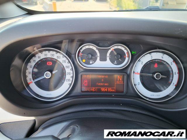 FIAT 500L 1.3 Multijet 95 CV Dualogic Pop Star