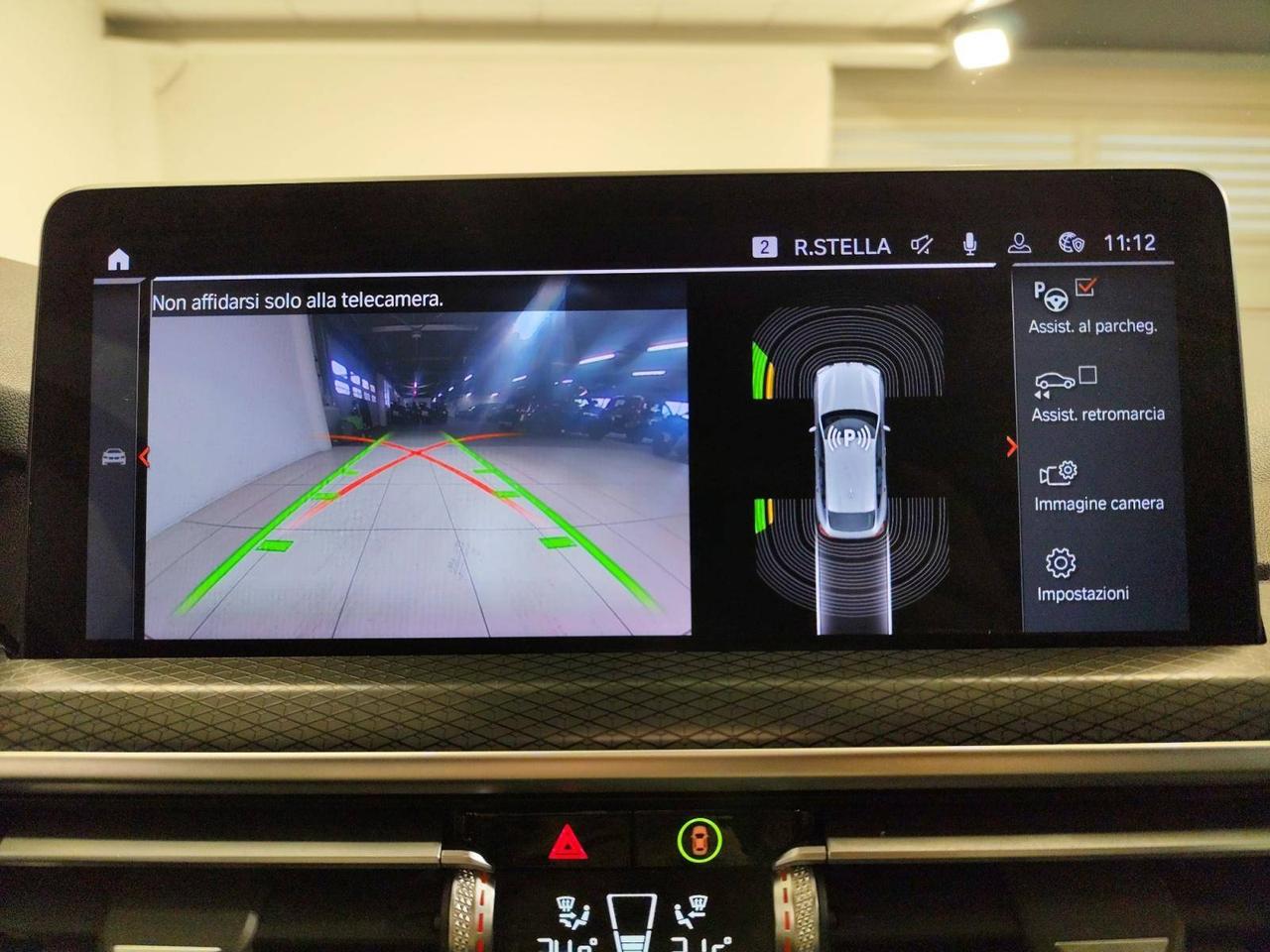 BMW X4 xDrive20d 48V MSport