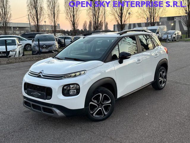 CITROEN C3 Aircross BlueHDi S&S Shine Pack NAVI PDC