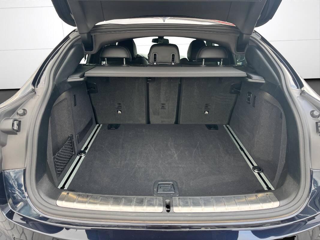 BMW X4 Xdrive20d mhev 48V Msport auto