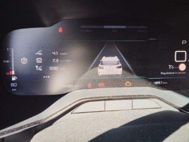 CITROEN C5 Aircross Hybrid 136 e-DCS6 Plus