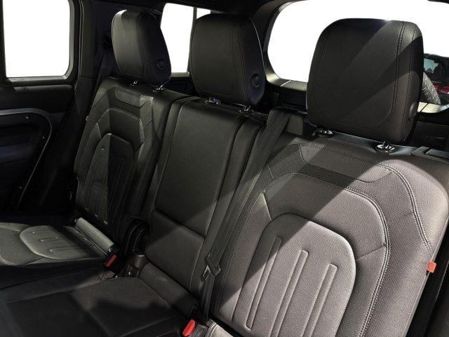 LAND ROVER Defender 110 3.0D I6 250 CV AWD Auto