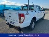 Ford Ranger 2.2 TDCi aut. DC Wildtrak 5pt.