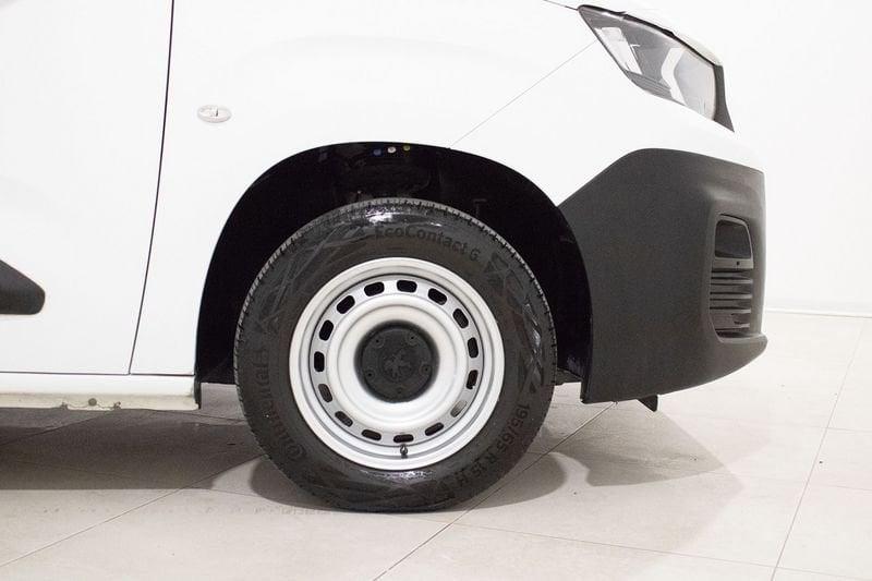 Peugeot Partner Partner L1 BlueHDi PREMIUM *FRIGO*