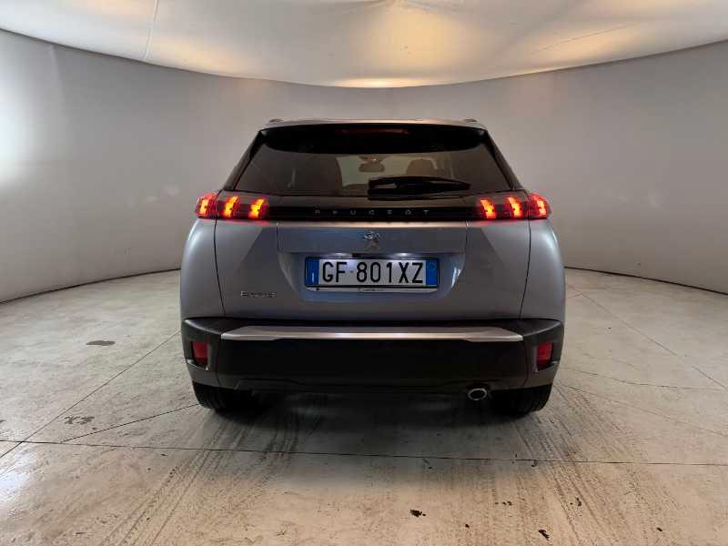 PEUGEOT 2008 II 2020 - 2008 1.5 bluehdi Allure Pack s&s 130cv eat8