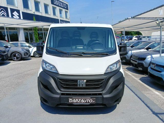 FIAT Ducato 33 2.2 Mjt 140CV L2 H1, PM TN Furgone