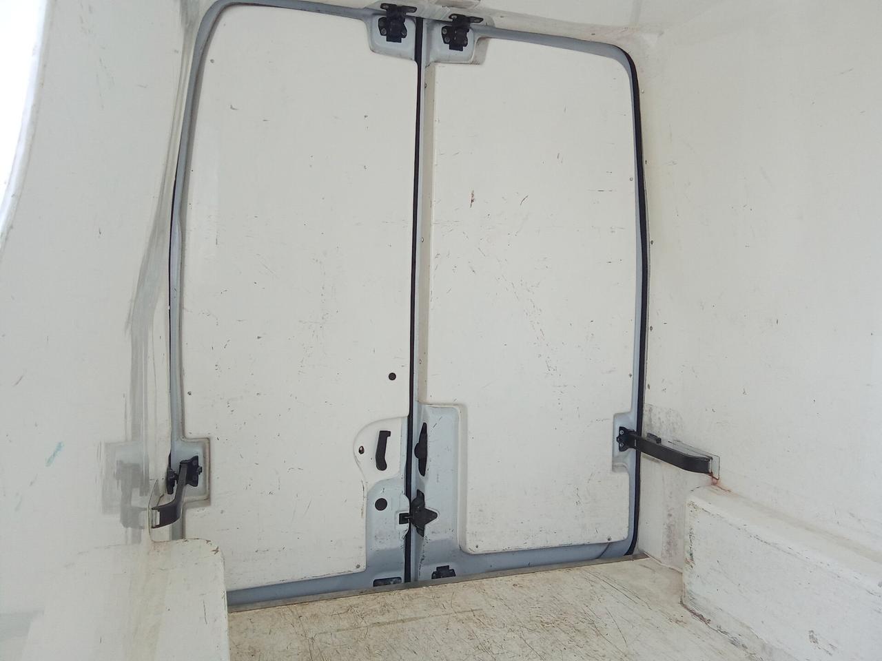 Nissan NV400 35 2.3 dCi 130CV COIMBENTATO Furgone