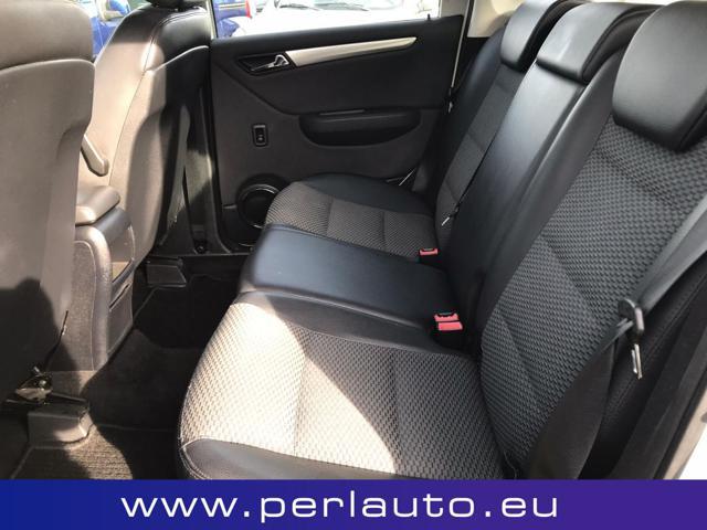 MERCEDES-BENZ A 180 CDI Avantgarde Cambio Automatico