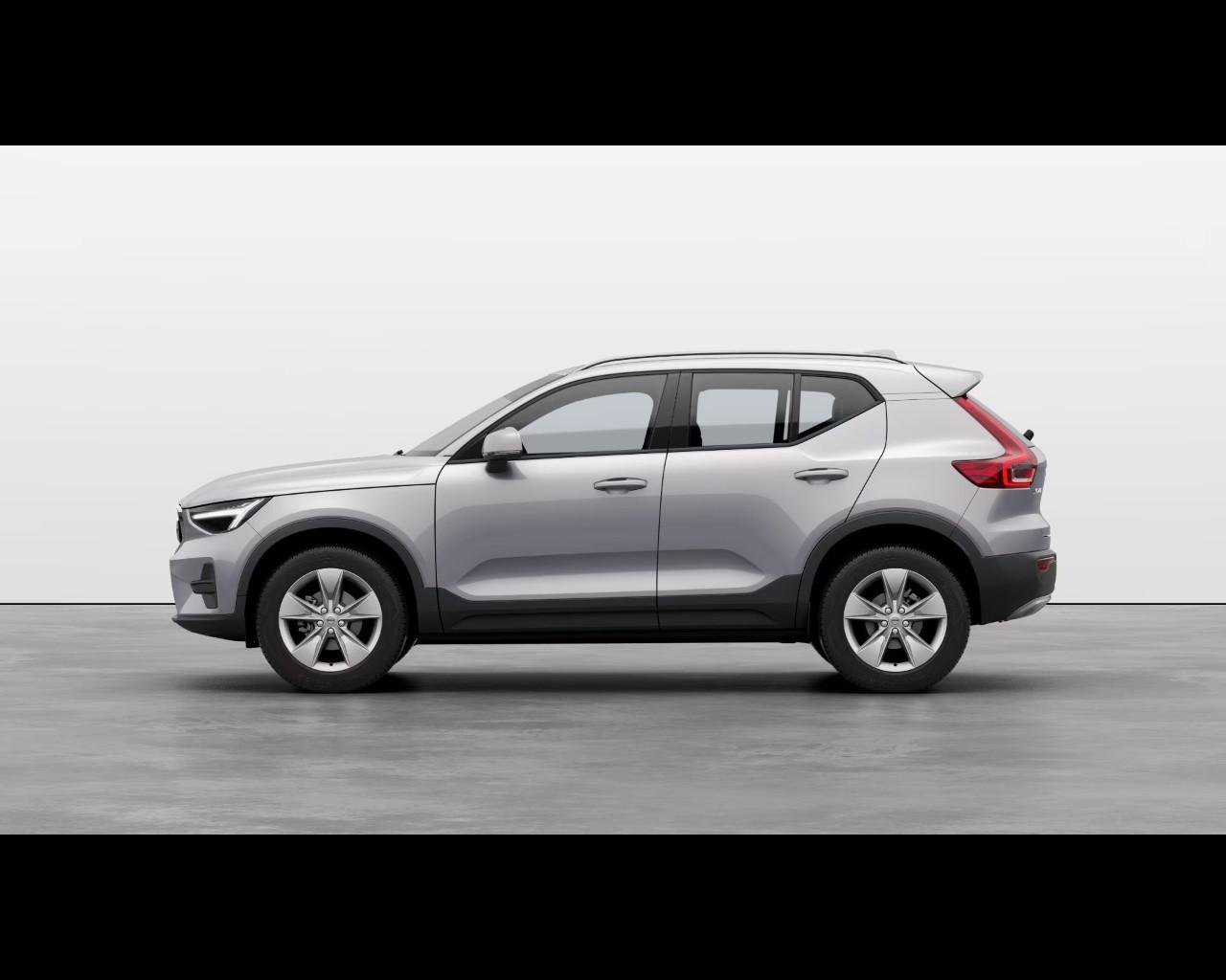 VOLVO XC40 B3 GEARTRONIC CORE