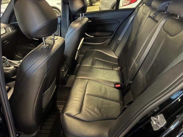 BMW 118 d 5p. Msport