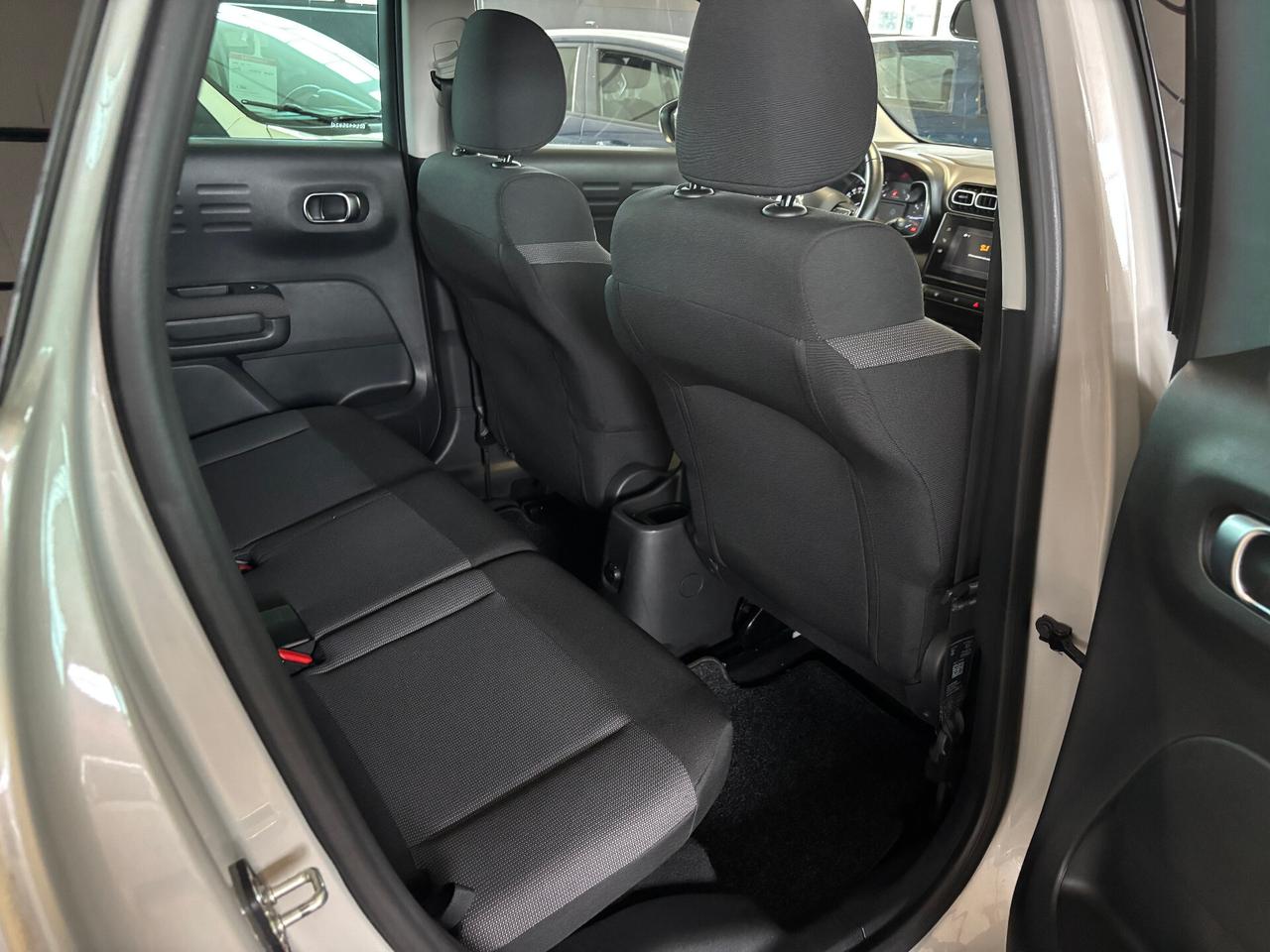 Citroen C3 Aircross BlueHDi 75KW 100CV S&S Feel NEOPATENTATO