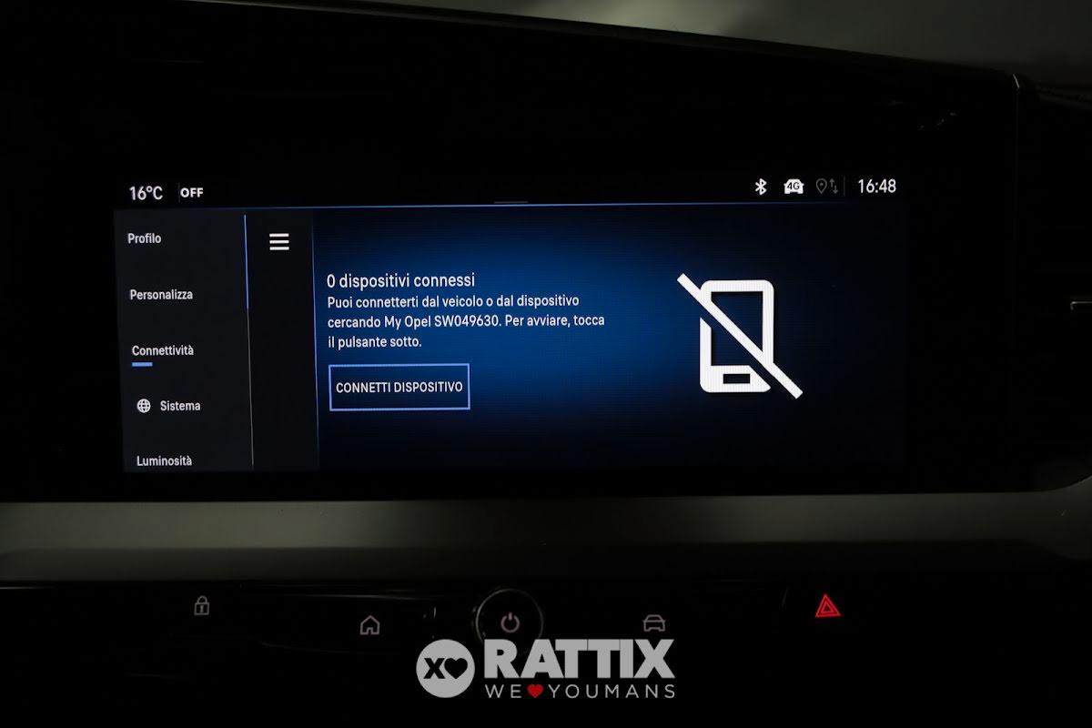 Opel Mokka 1.2 136CV Edition