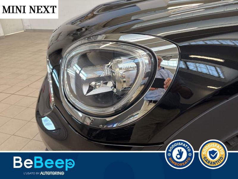 MINI Mini Countryman F60 MINI COUNTRYMAN 2.0 JCW AUTO