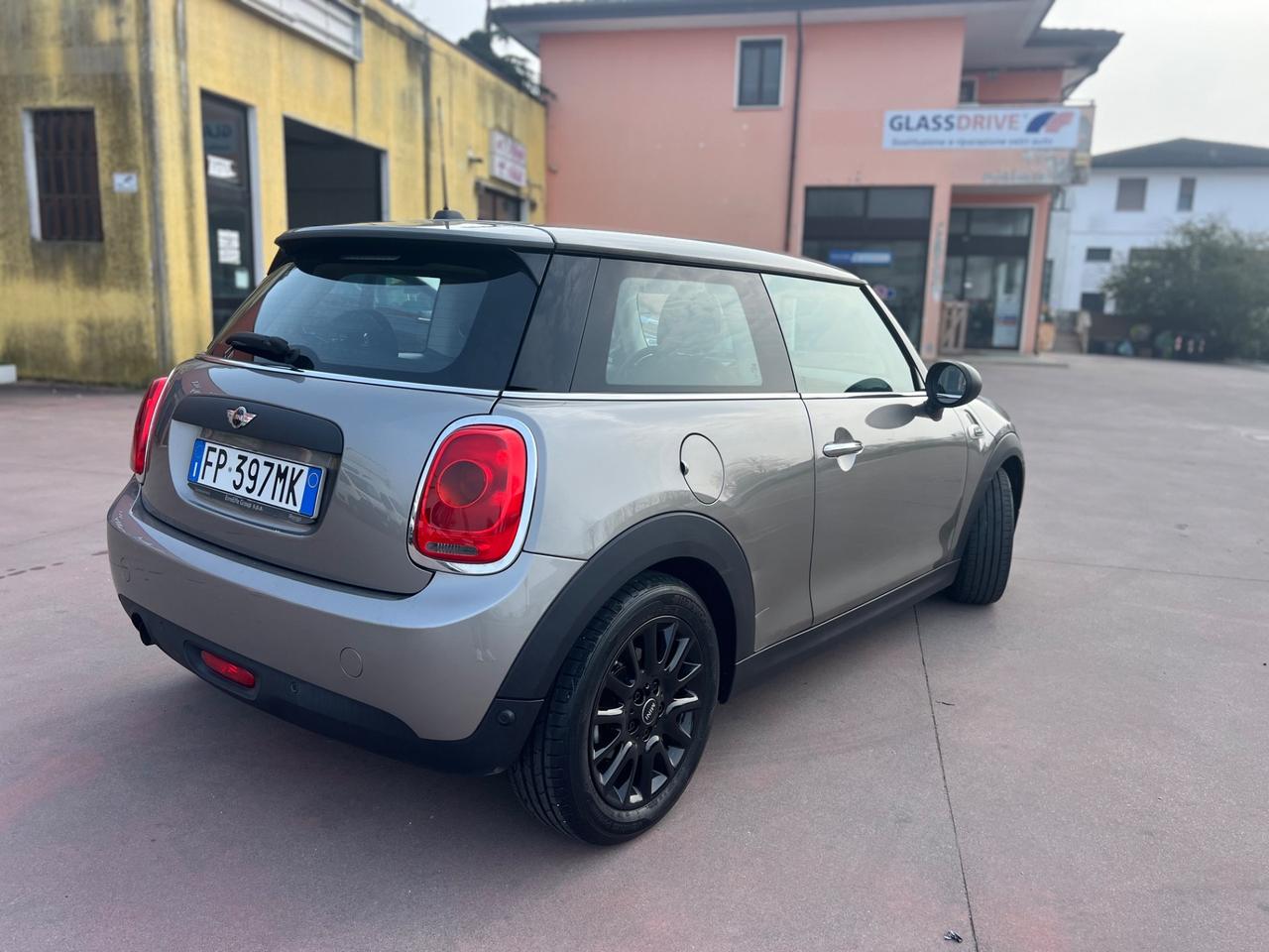 Mini Mini 1.5 One 75 CV