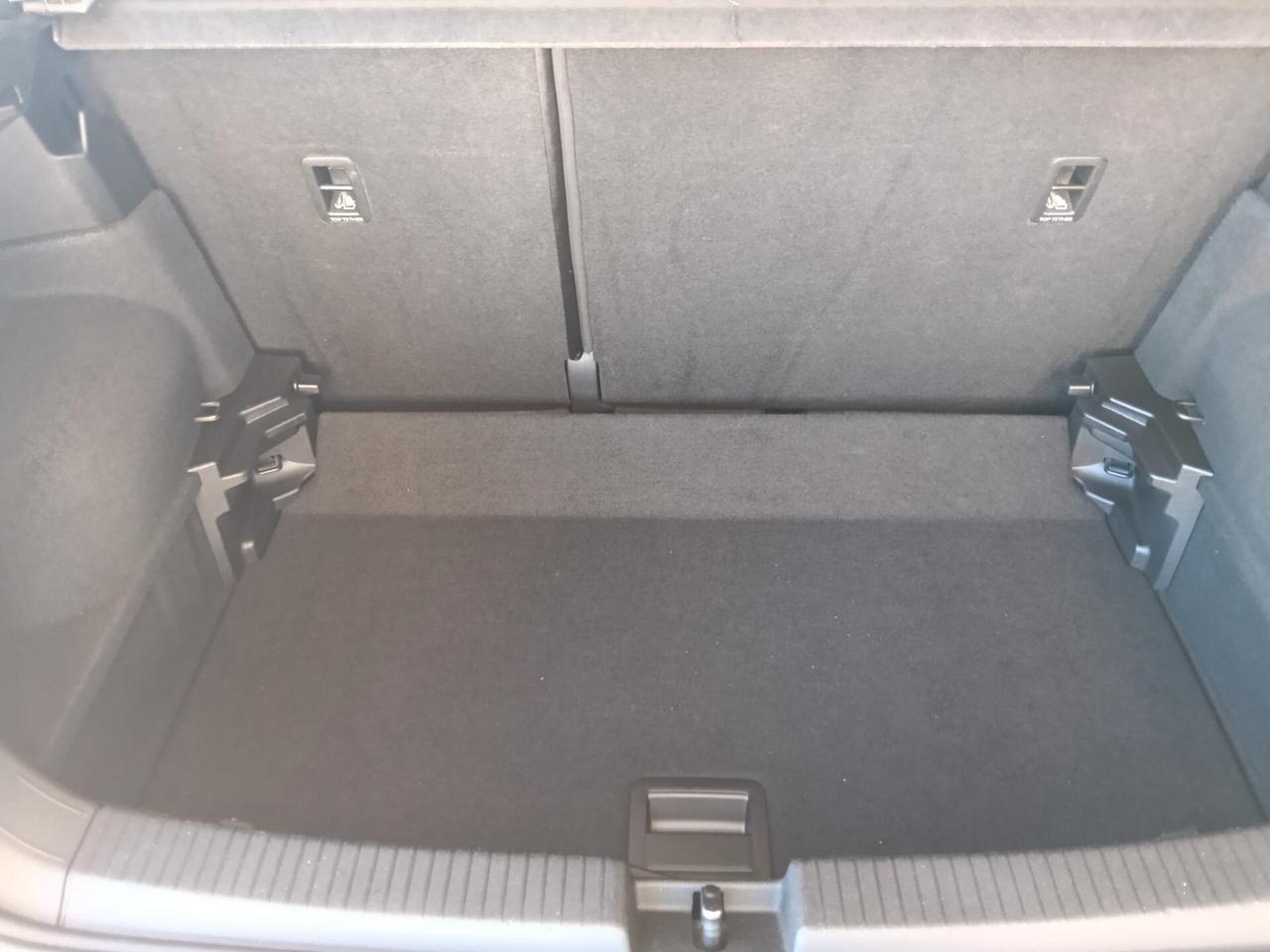 Volkswagen T-Cross 1.0 TSI 110 CV Life