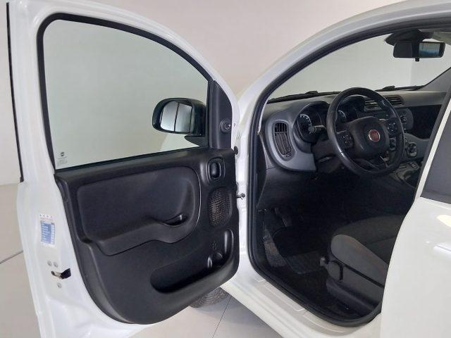 FIAT Panda 0.9 TwinAir Turbo Natural Power Easy