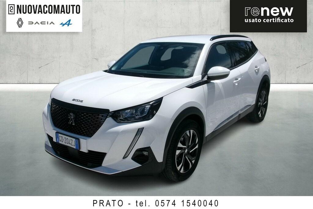 Peugeot 2008 1.2 PureTech Allure Pack