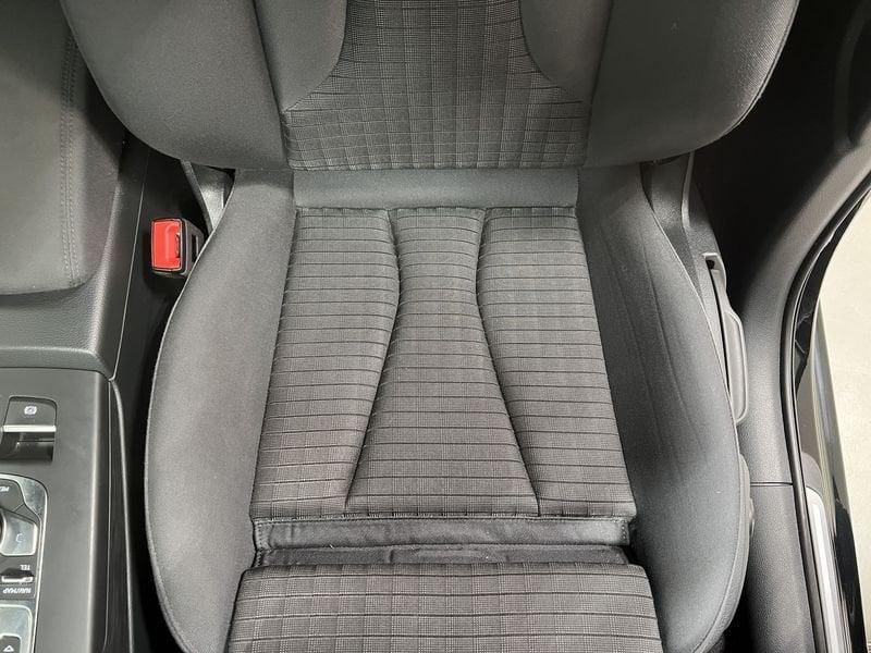 Audi A3 Sportback 35 TFSI COD S-Tronic Sport - prezzo vero senza obbligo di finanziamento