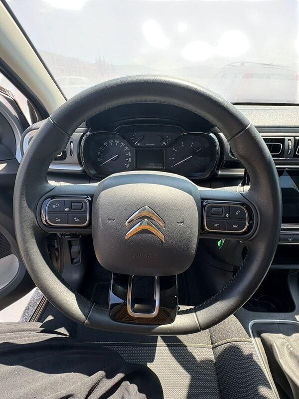Citroën C3 C3 PureTech 83 S&S Shine