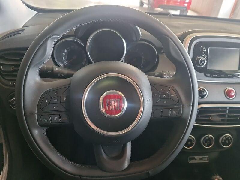 FIAT 500X 1.3 Mjet 95cv 4x2 Cross