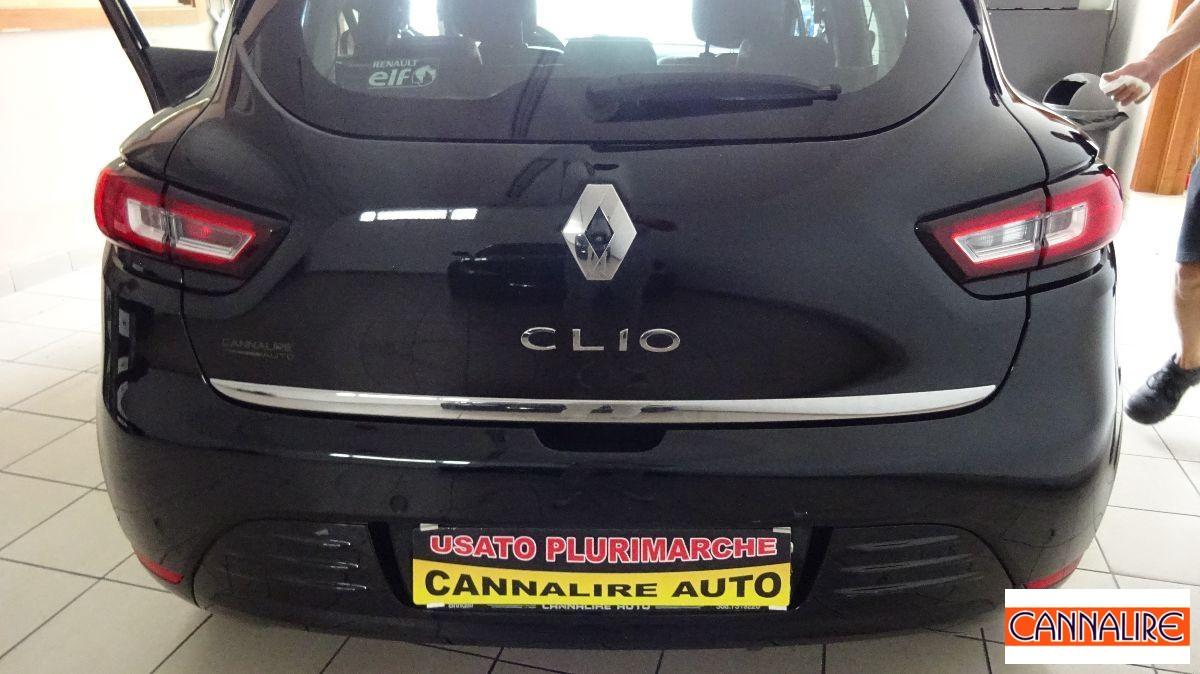 RENAULT - Clio - 0.9 TCe 12V 90 CV S&S 5p. Energy