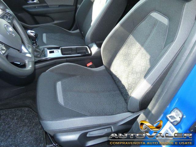 OPEL Mokka 1.2 Turbo Edition